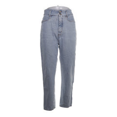 Swedish Hasbeens | Blauw - Spijkerbroek