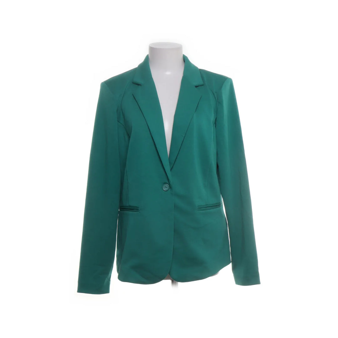Ichi | Turquoise - Blazer