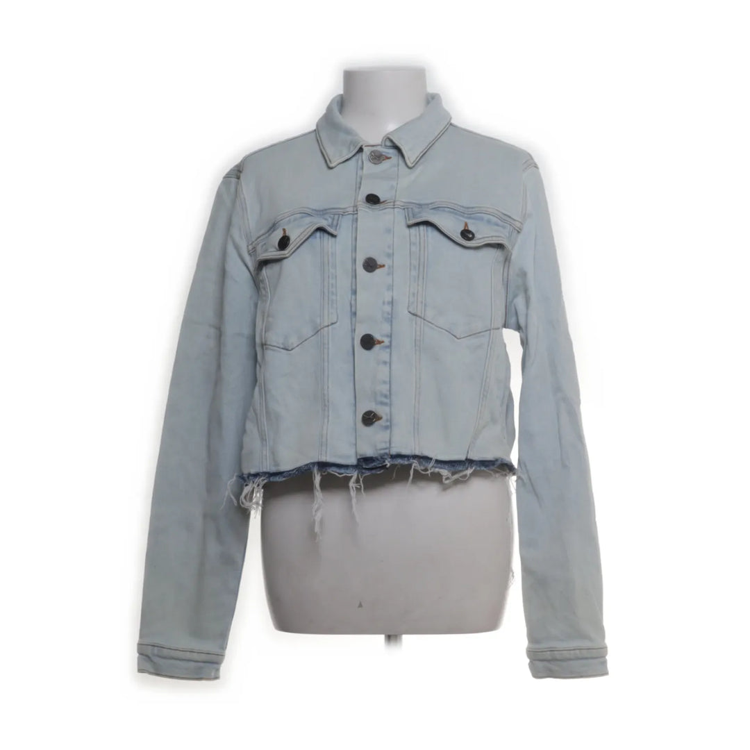 Sansibar | Blauw - Spijkerjas