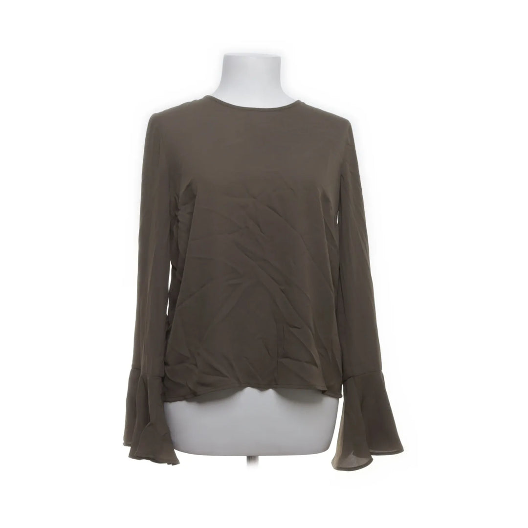 2NDDAY | Groen - Blouse