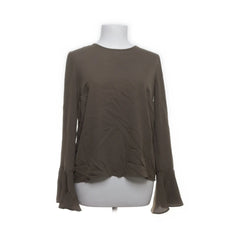 2NDDAY | Groen - Blouse