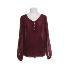 Saint Tropez | Rood - Blouse