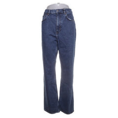 & Other Stories | Blauwe Klassieke Spijkerbroek