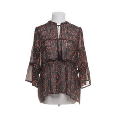 Lollys Laundry | Zwart, Meerkleurig - Top