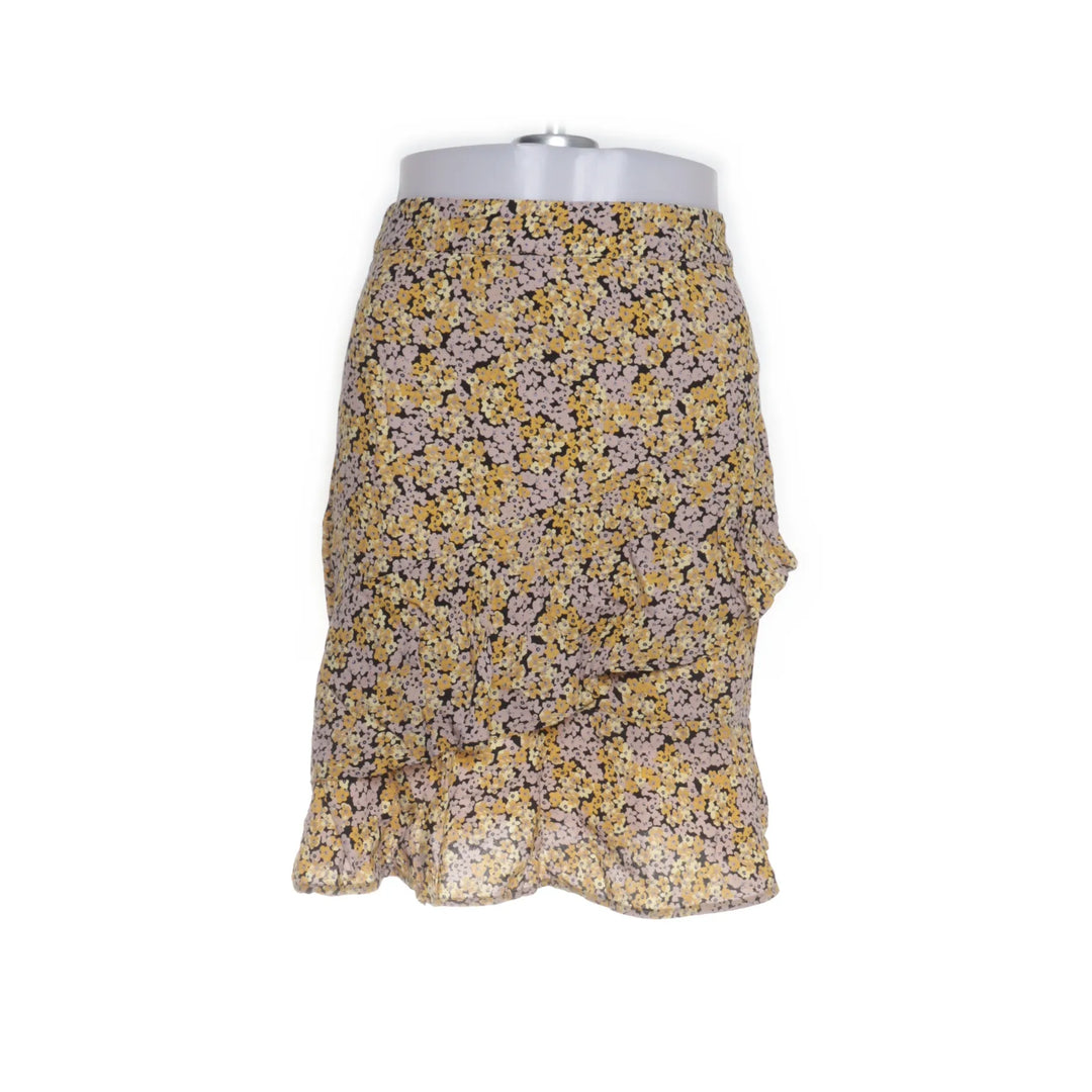 Modström | Geel, Meerkleurig - Rok