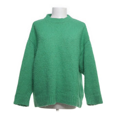 Reserved | Groen - Trui