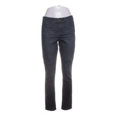 Marc Cain | Blauw - Spijkerbroek