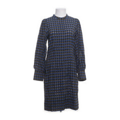 Second Female | Grijs, Meerkleurig - Jurk