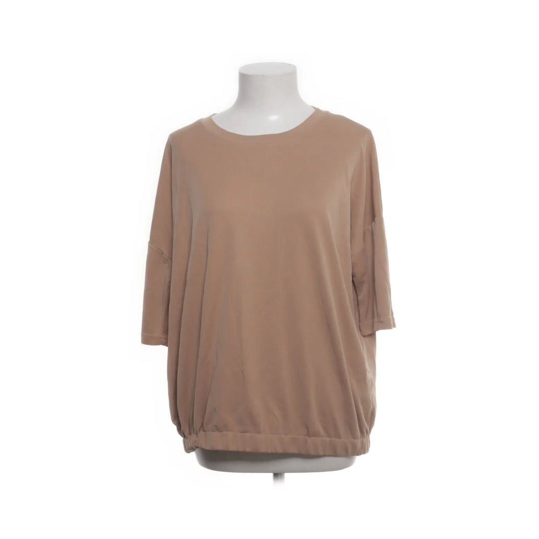 Kaffe | Bruin - T-shirt