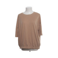 Kaffe | Bruin - T-shirt