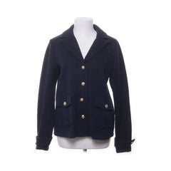 Holly & Whyte by Lindex | Marineblauwe knopen blazer