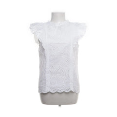 Costes Rebel | Wit - Top