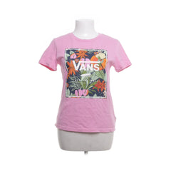 Vans | Roze - T-shirt