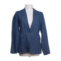 Massimo Dutti | Blauw - Blazer