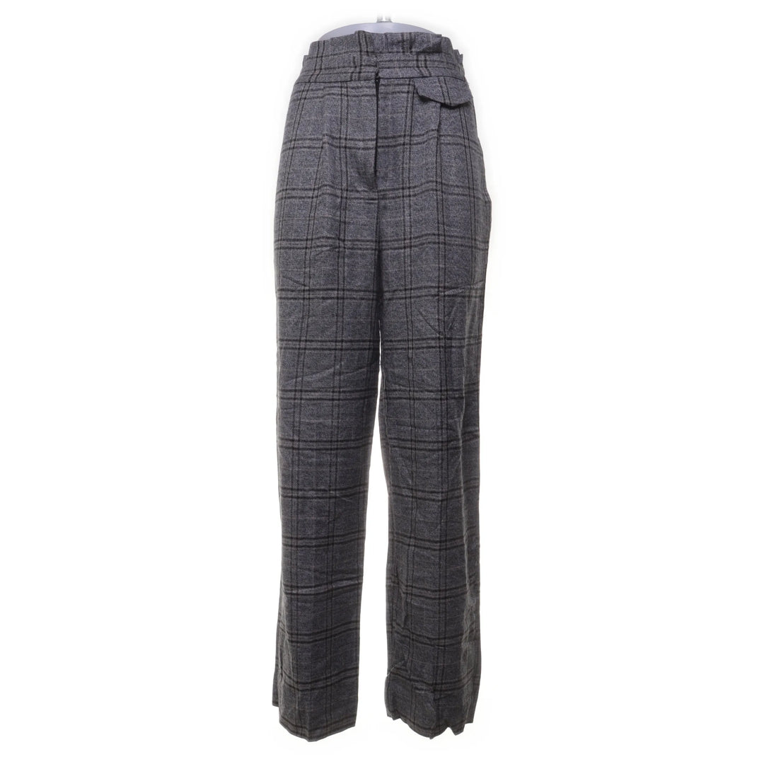 Soaked in Luxury | Grijs, Beige, Zwart - Broek