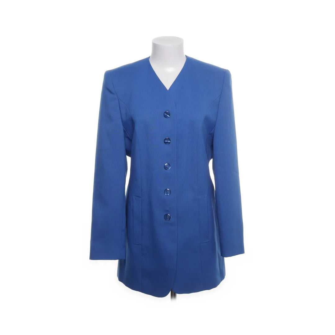 Cappuccini by Desam | Blauw - Blazer