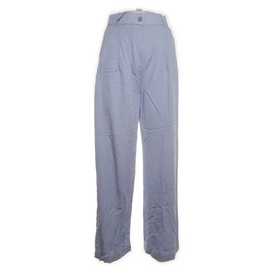 Effeny | Blauw - Palazzo broek