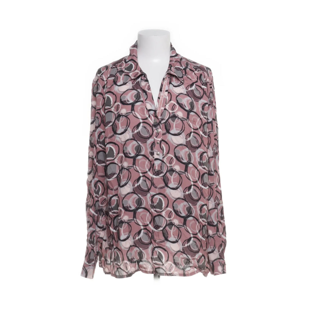 Liberty Woman | Lila, Meerkleurig - Blouse