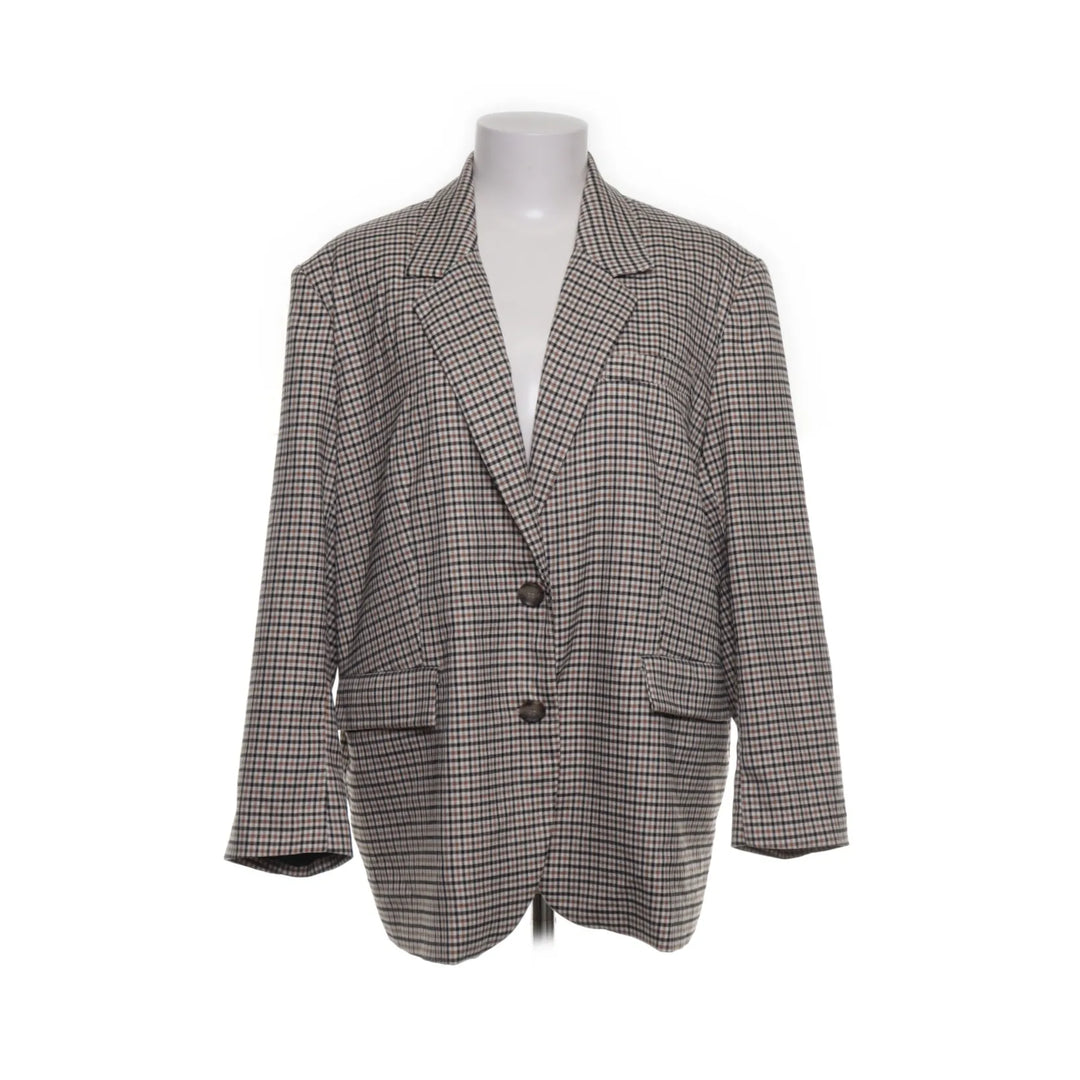 Y.A.S | Beige - Blazer