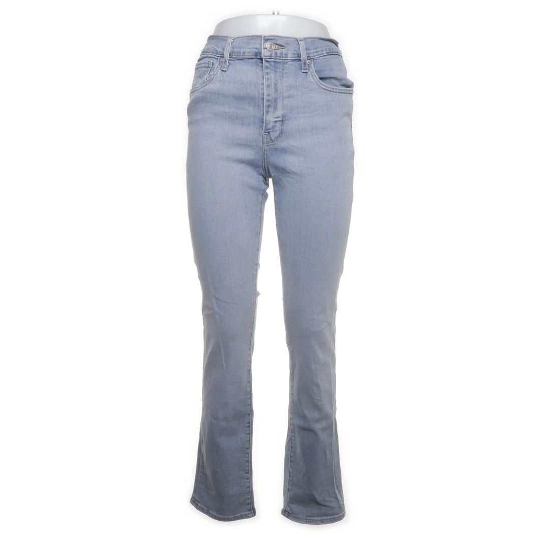 Levi Strauss & Co | Blauw - Spijkerbroek
