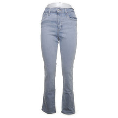 Levi Strauss & Co | Blauw - Spijkerbroek