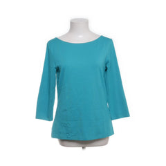 Hallhuber | Turquoise - Top
