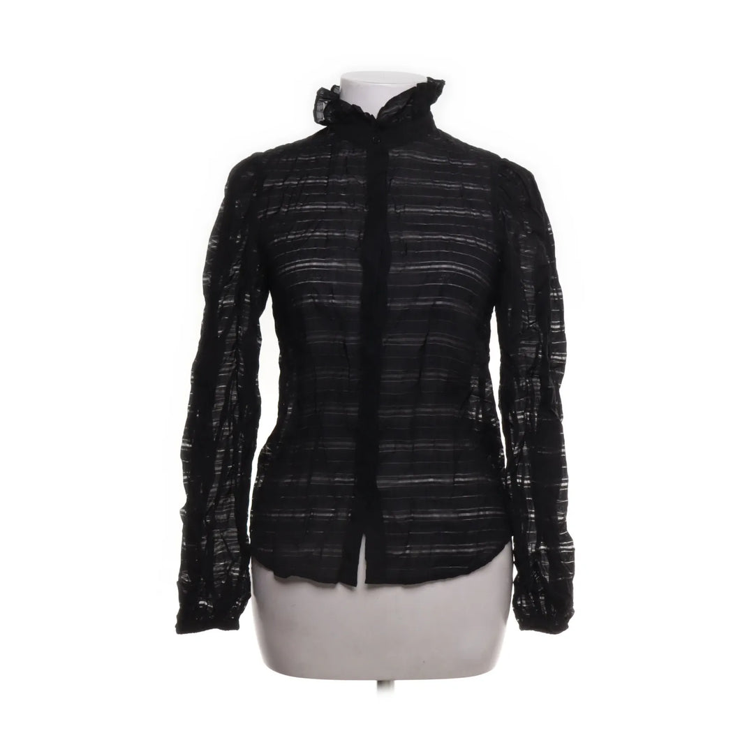 & Other Stories | Zwart - Shirt