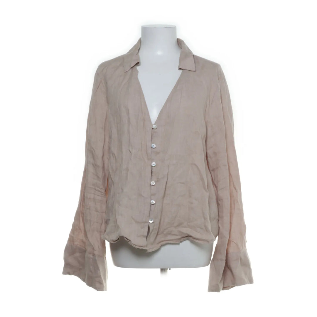 Zara | Beige - Shirt