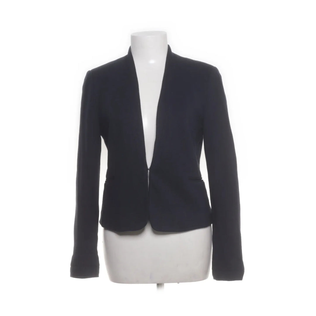 Zero | Blauw - Blazer