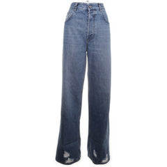 Marella | Blauw - Spijkerbroek