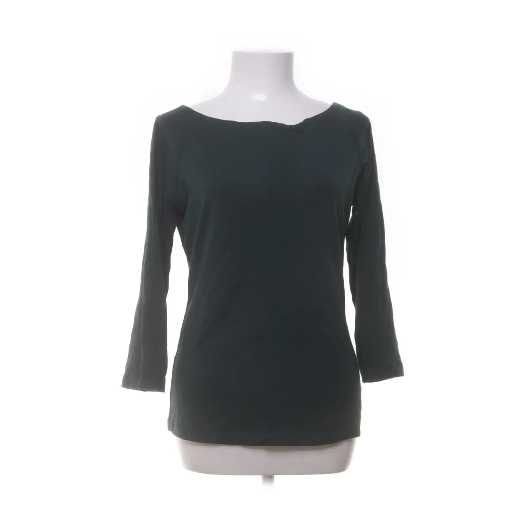 Claudia Sträter | Groen - Top