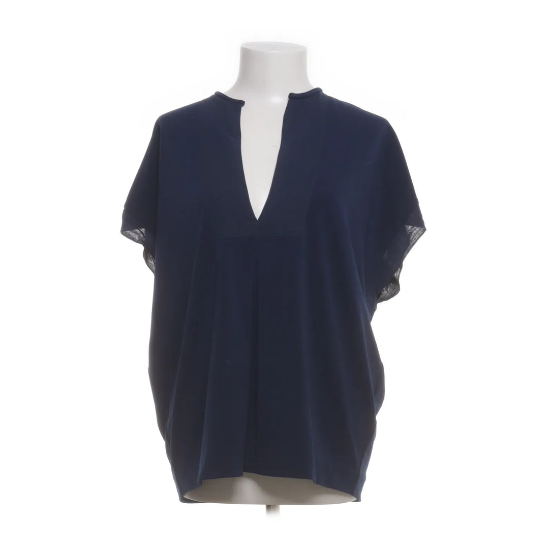 By Malene Birger | Blauw - Top