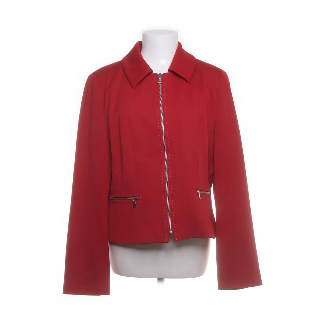 1.2.3 Un Deux Trois | Rood - Blazer