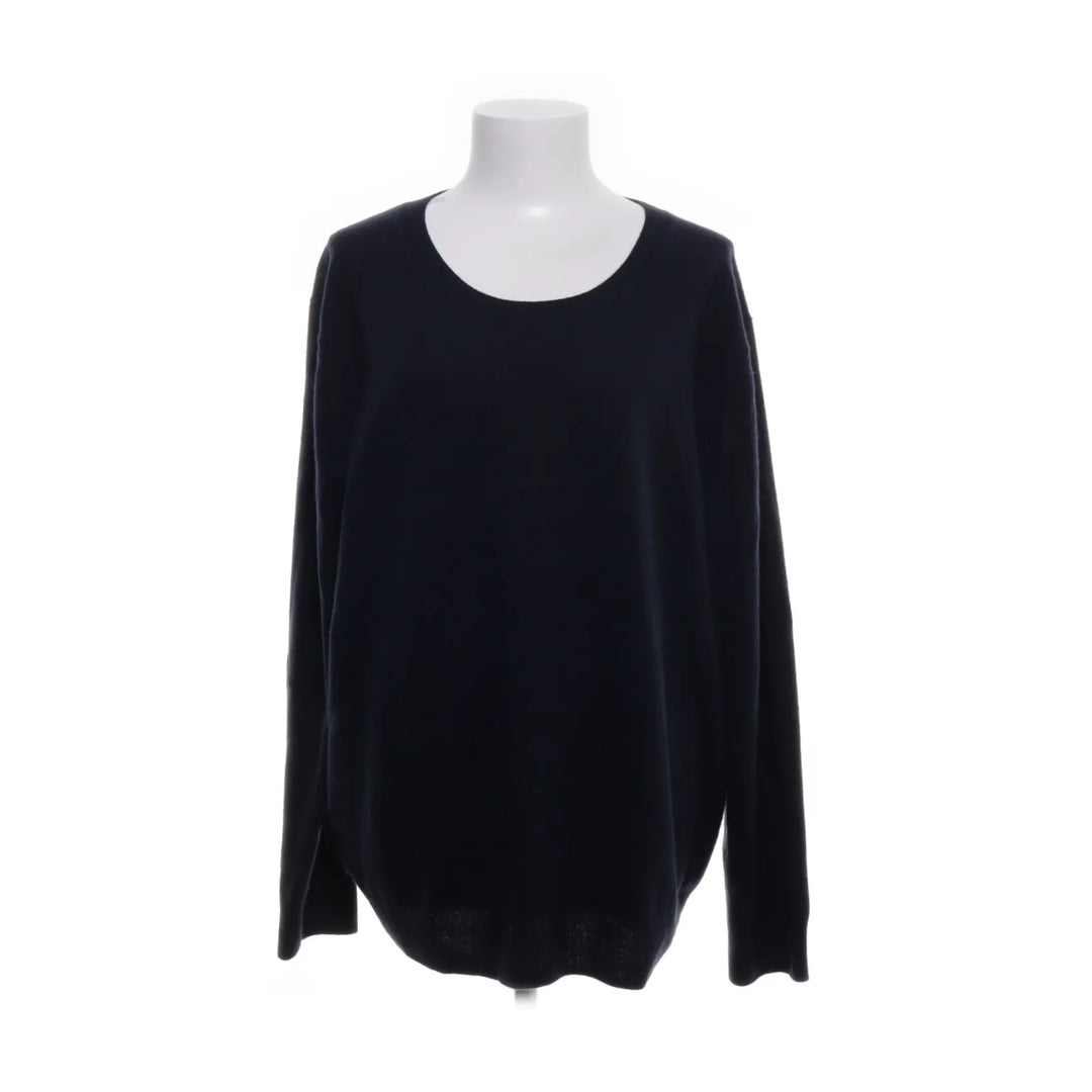 NAH/Studio | Blauw - Trui