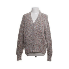 Second Female | Wit, Meerkleurig - Cardigan