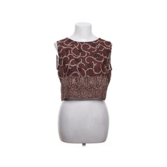 InWear | Bruin, Meerkleurig - Top