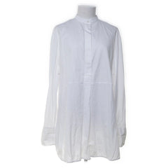 COS | Witte coltrui overhemd