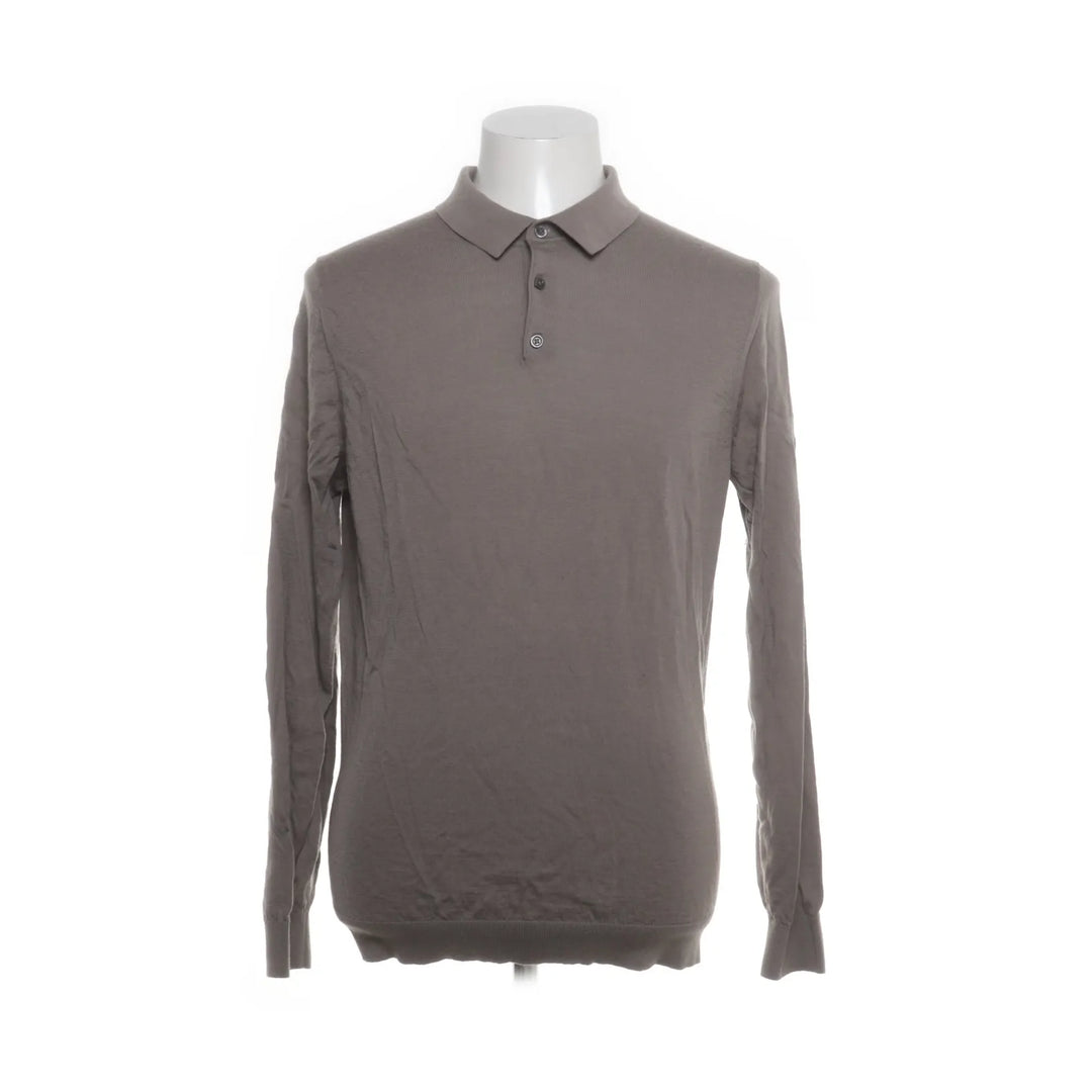 Massimo Dutti | Bruin - Trui