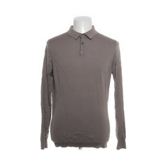 Massimo Dutti | Bruin - Trui