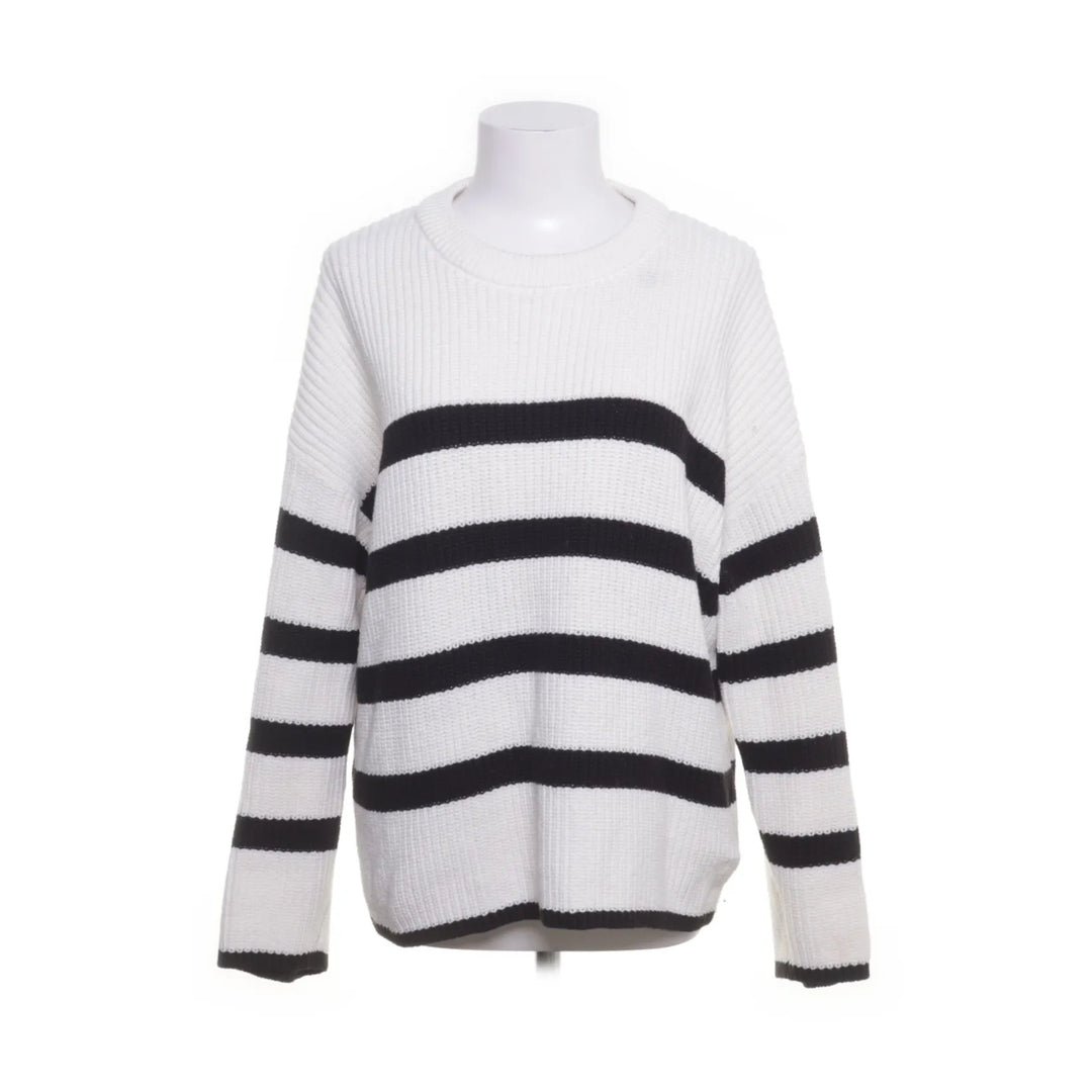 Selected Femme | Wit, Zwart - Trui