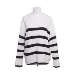 Selected Femme | Wit, Zwart - Trui