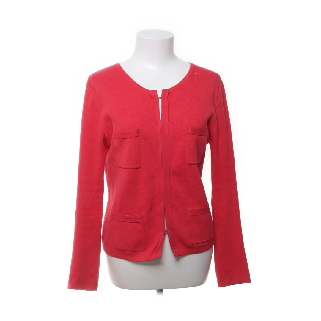 Filippa K | Rood - Cardigan