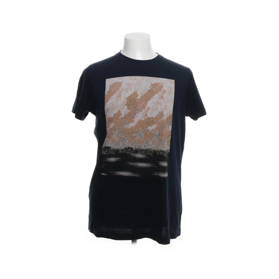 Truttrussardi | Blauw - T-shirt