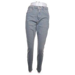 Topshop | Grijze Skinny Jeans