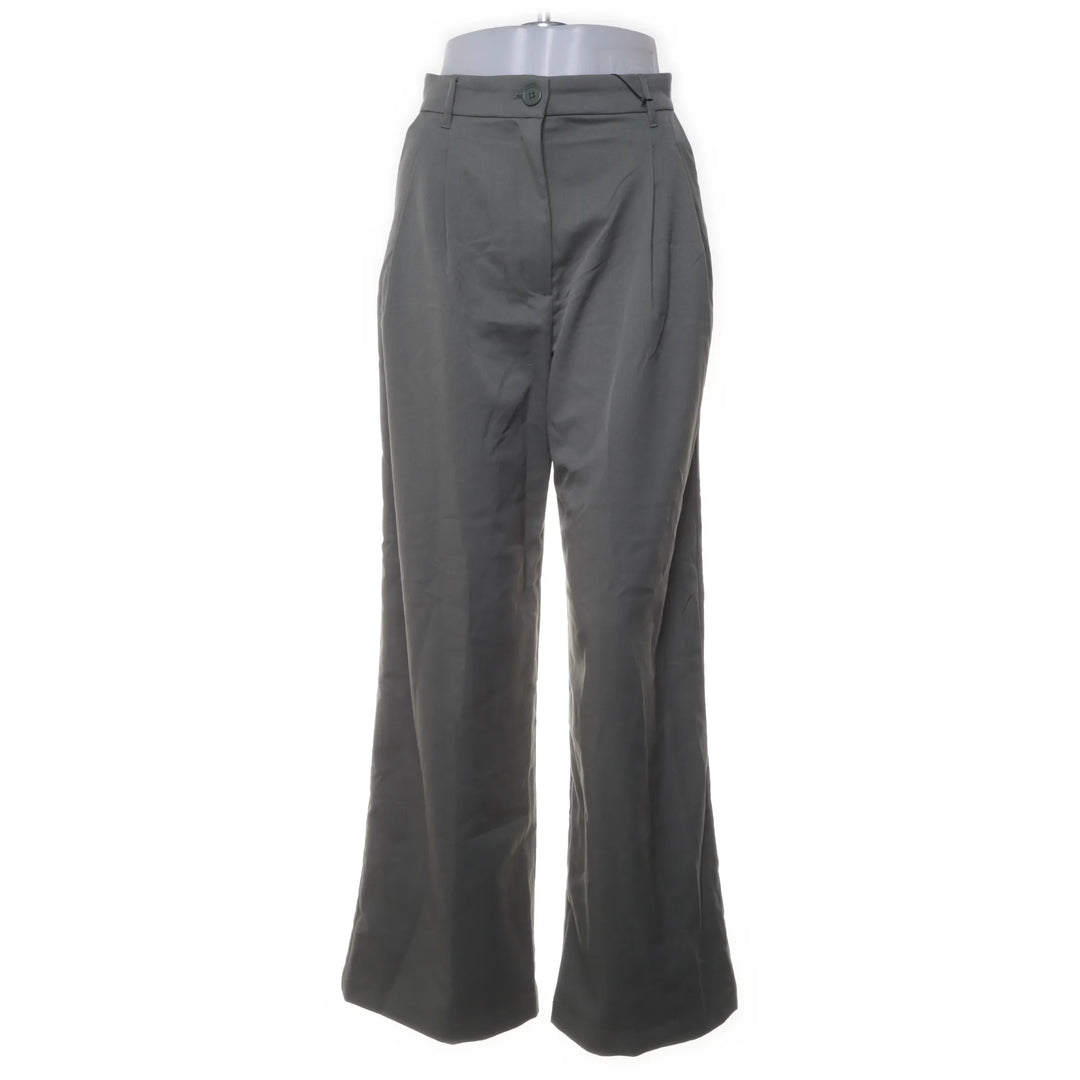 Monki | Groen - Broek