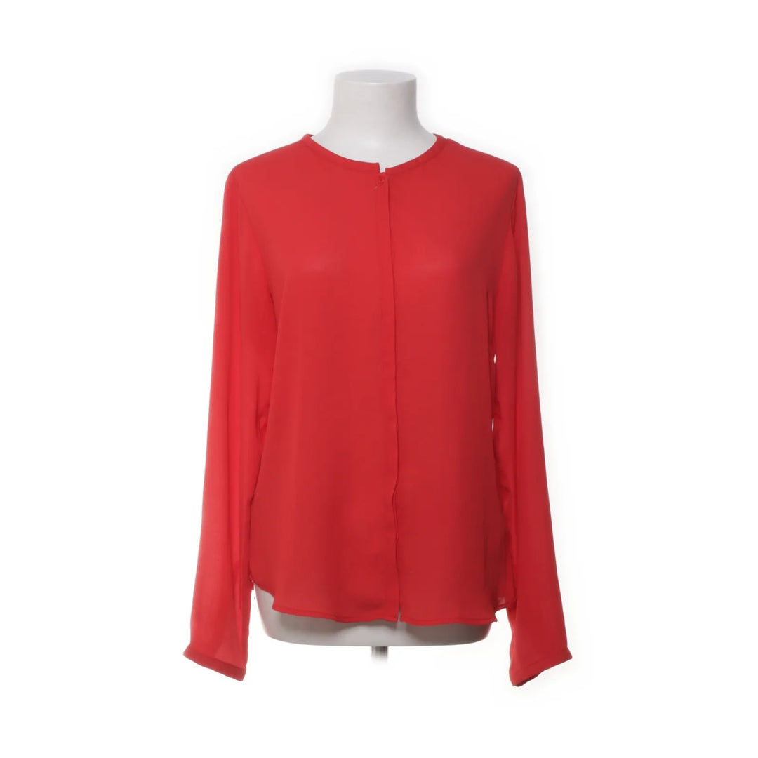 Modström | Rood - Blouse