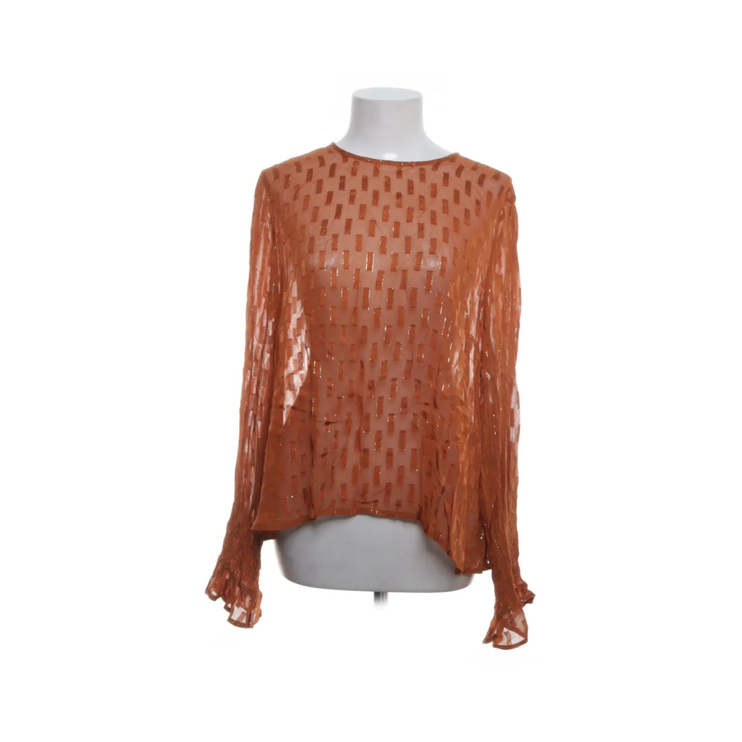 Y.A.S | Oranje - Blouse