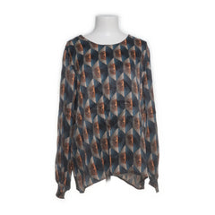 Soyaconcept | Meerkleurig - Blouse
