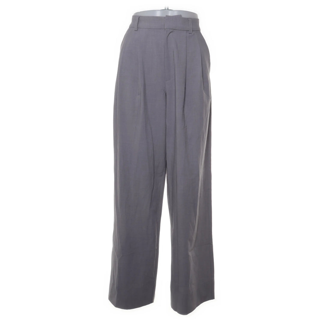 MbyM | Grijs - Kostuumbroek