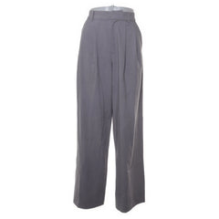 MbyM | Grijs - Kostuumbroek